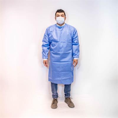 ANGIODYN CAMICE STERILE taglia XL