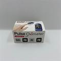 SATURIMETRO DA DITO PORTATILE COLOR DISPLAY TFT