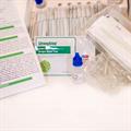 TAMPONE ANTIGENICO RAPIDO StrongStep® SARS-CoV-2 CONF. SINGOLA