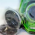 FILTRO 202 P3 R PER MASCHERA E SEMIMASCHERA BLS (CF DA 2PZ)