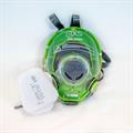 FILTRO 201-3 P3 R PER MASCHERA E SEMIMASCHERA (CF DA 2PZ)