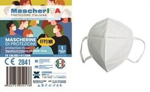 MASCHERINA FFP3, 1 pezzo - MascherITA