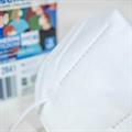 MASCHERINA FFP2, 1 pezzo - MascherITA