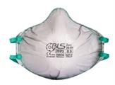 MASCHERINA FFP3 BLS ZERO30 NV CONFEZIONE DA 10 PEZZI