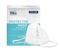 FFP2 PROTECTIVE MASK